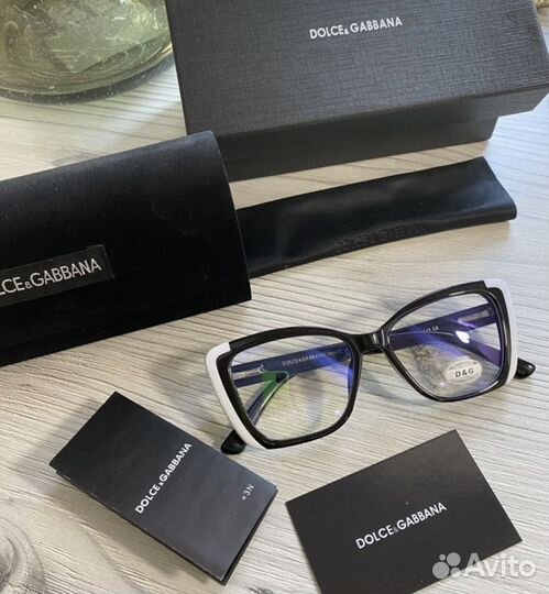 Очки Dolce gabbana оригинал