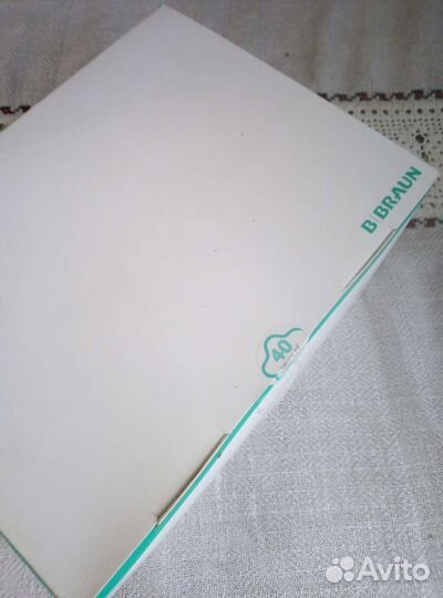 Калоприемник