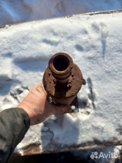 Котел для тэна