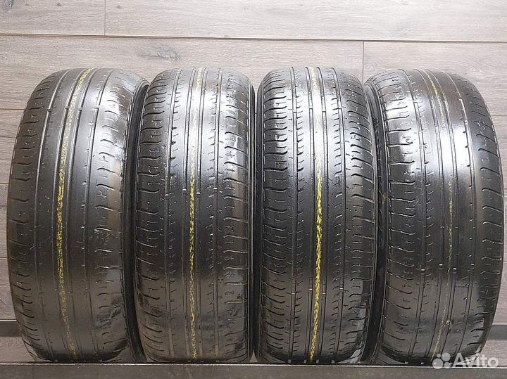 Hankook Optimo K415 205/60 R16 92V