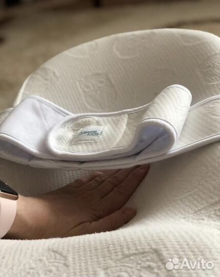 Кокон для новорожденных Аскона