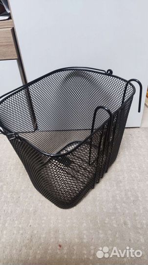 Корзинка для велосипеда электросамоката