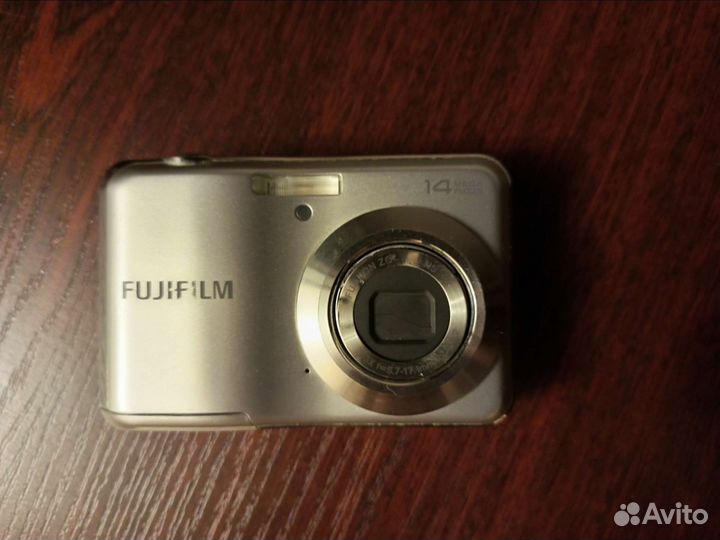 Цифровой фотоаппарат