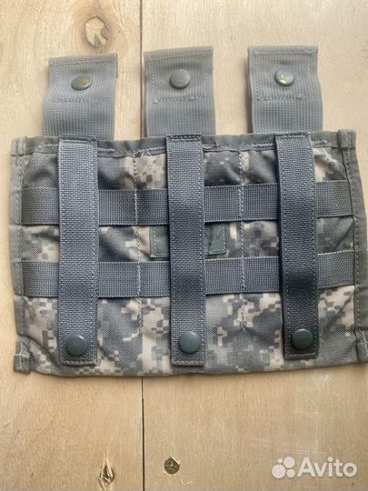 Тактическая одежда