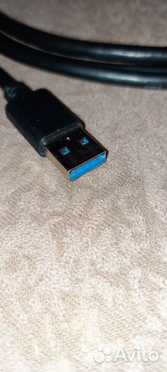 Coxoc USB Type-C кабель 3.1 Gen 1