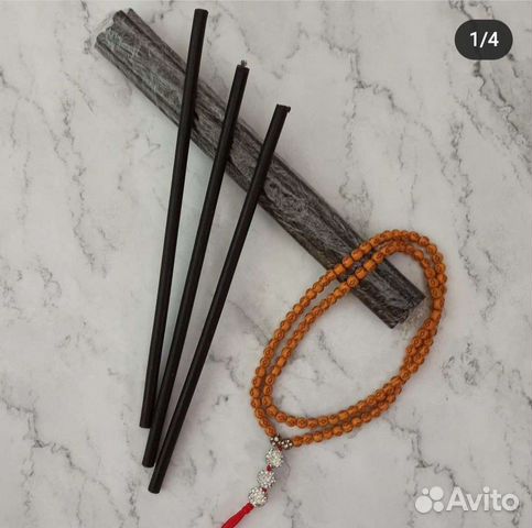 Восковые свечи (в ассортименте)