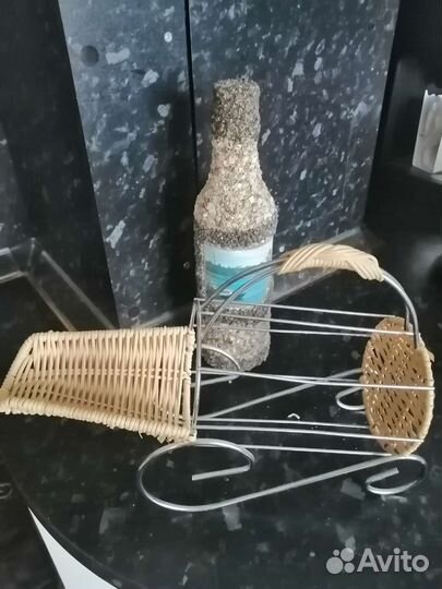 Подставка под вино