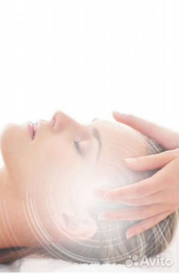 Аксесс Барс - энергетический массаж головы