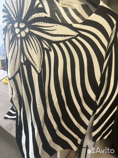 Пуловер женский