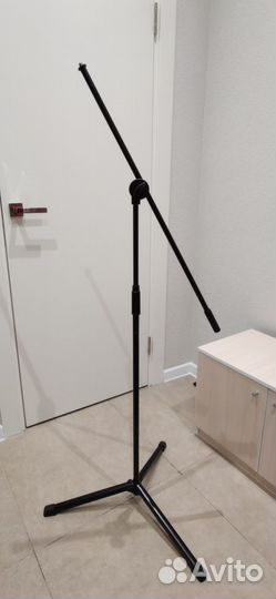 Микрофонная стойка K&M 25400