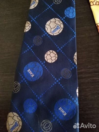 Галстуки(винтаж)