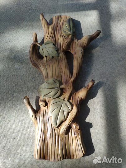 Вешалка Ветвь