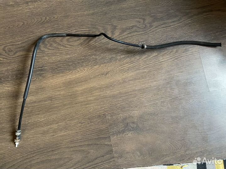 Вакумная трубка VAG 8D0201935D