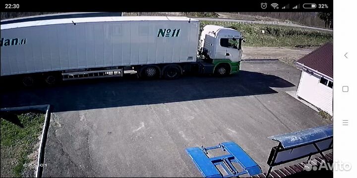 Шиномонтаж грузовой легковой