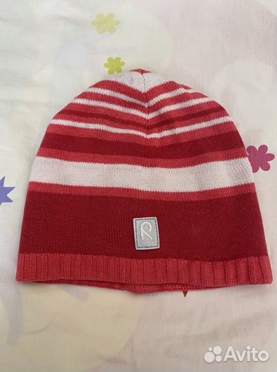 Шапка детская