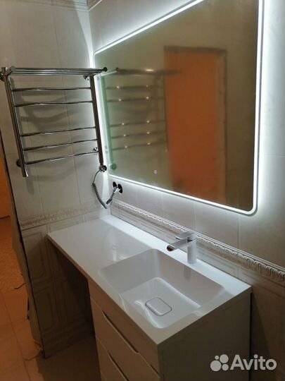 Отопление, Водоснабжение