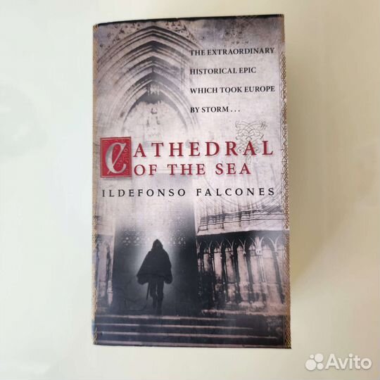 Книги на английском