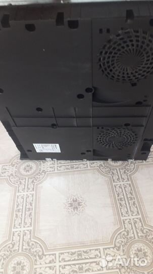 Индукционная варочная панель