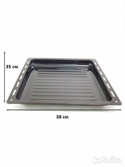 Духовка KF-MO 3801GR серый kraft Турция