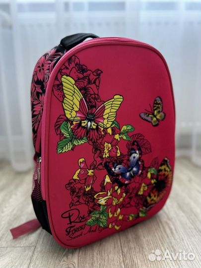 Портфель рюкзак школьный
