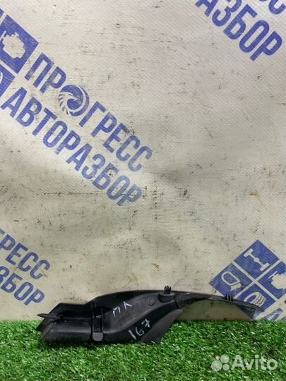 Водосток передний левый Mazda Cx-7 кроссовер 2.3