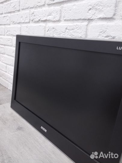 LED ЖК- телевизор BBK 22
