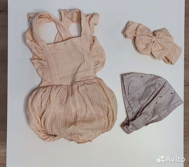 Фирменные вещи на девочку