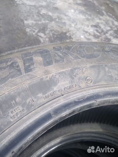 Hankook Ventus Prime 2 K115 235/60 R18 103H