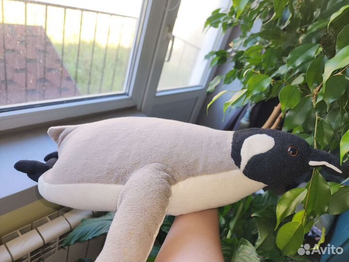 Плюшевые игрушки