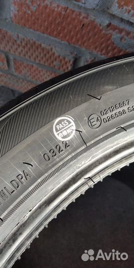 Arivo Ultra ARZ5 315/35 R21 и 275/40 R21