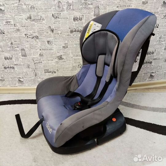 Детское автокресло от 0 до 18 кг