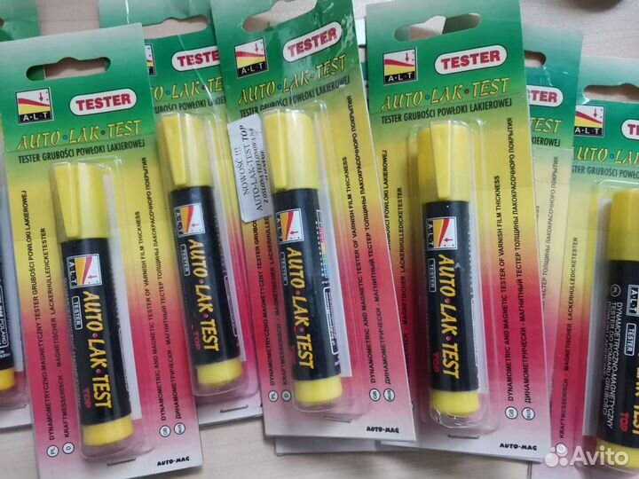 Толщиномер Bit 3003