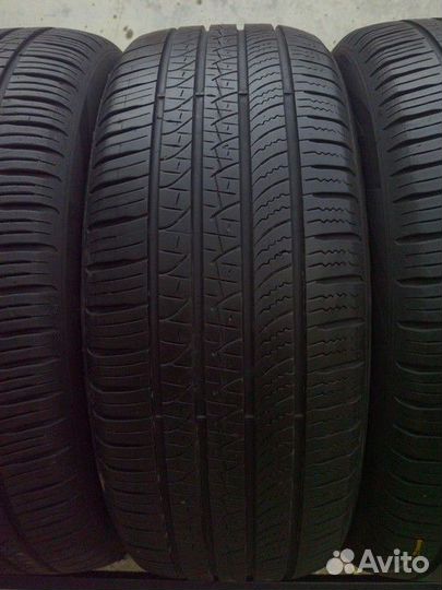 Pirelli Scorpion Zero 235/50 R20 104W