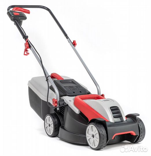 Газонокосилка электрическая AL-KO Classic 3.22 SE