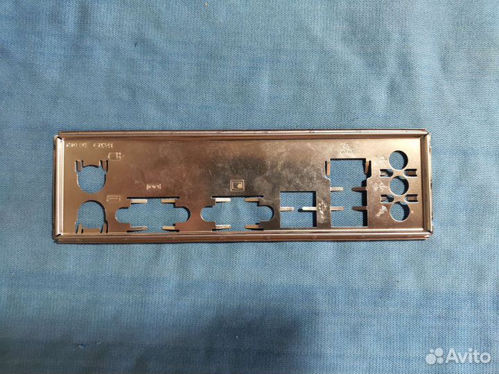 Материнская плата