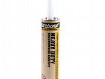 Titebond Heavy Duty жидкие гвозди