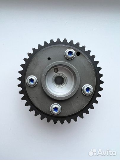 Комплект цепи грм 03C198229C Vw Audi Skoda