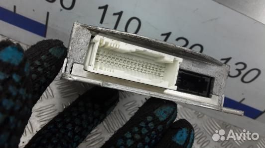 Блок управления телефоном BMW 7 F01 (72F05NC09)