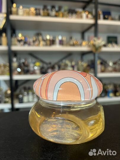 Распив 10 мл Sabbia 167 Emilio Pucci