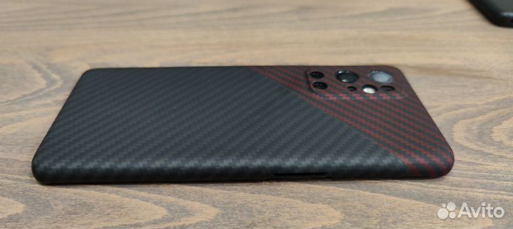 OnePlus 9 pro 8/256 Black