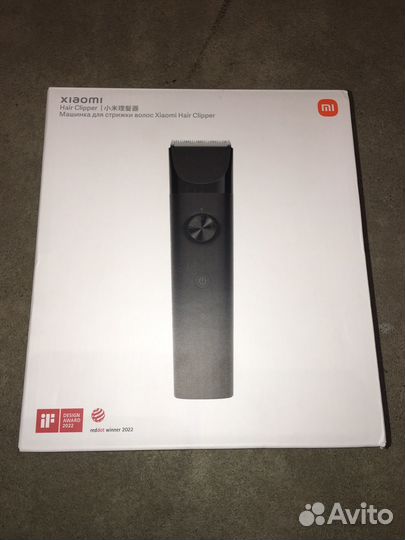Машинка для стрижки Xiaomi