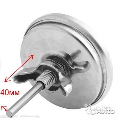 Термометр для Барбекю и Гриля