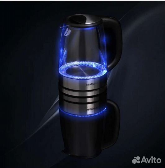 Чайник электрический Starwind