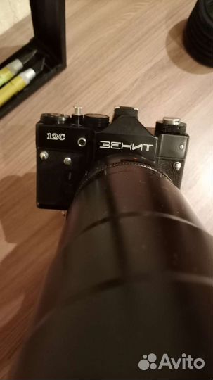 Фотоснайпер фс-12