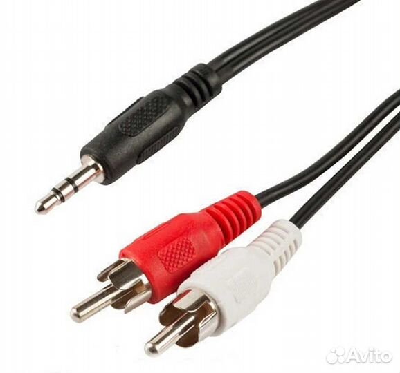 Удлинитель наушников 3.5