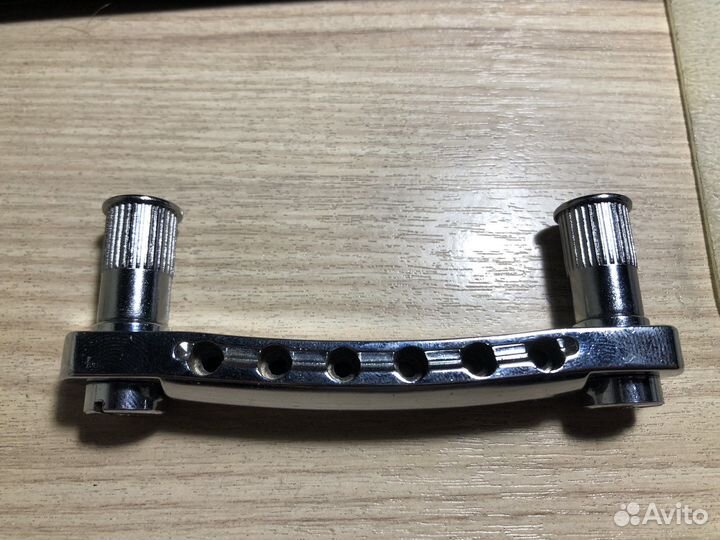 Стопбар les paul