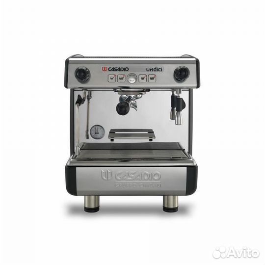 Кофемашина 1-групная кофемолка в аренду