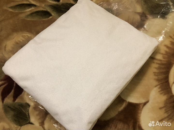 Наматрасник