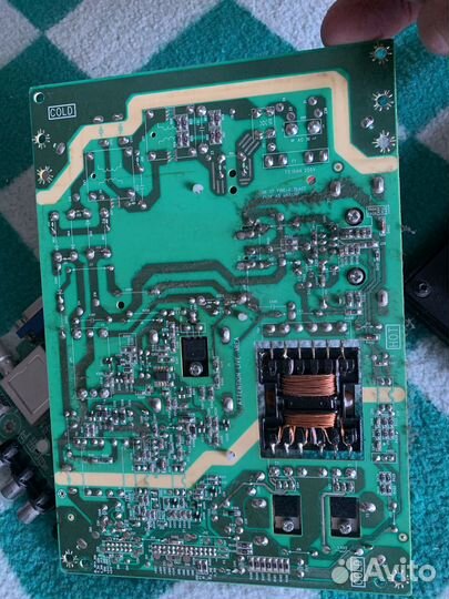 Плата от телевизора Thomson EAX66704203 (1.0)