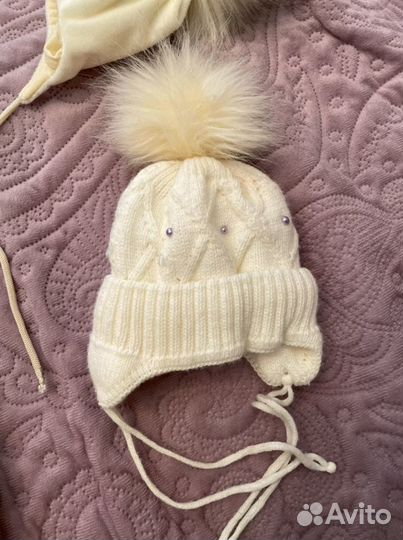 Конверт на выписку зимний